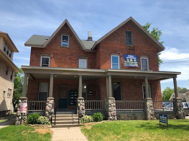 412 Perrin St. Apt 4